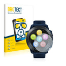 BROTECT AirGlass Glass Screen Protector for Zeblaze Vibe 5 Pro