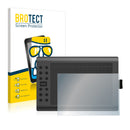 BROTECT AirGlass Glass Screen Protector for Gaomon M106K