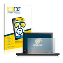 BROTECT AirGlass Glass Screen Protector for Lenovo ThinkPad P53