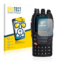 BROTECT AirGlass Glass Screen Protector for Wouxun KG-UV9K