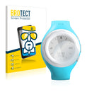 BROTECT AirGlass Glass Screen Protector for Pingonaut Panda 2