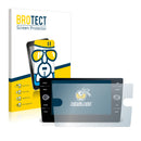 BROTECT AirGlass Glass Screen Protector for Volkswagen Arteon 2017-2019 Discover Media 8 2017-2019