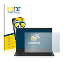 BROTECT AirGlass Glass Screen Protector for Medion Akoya E4251