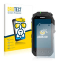 BROTECT AirGlass Glass Screen Protector for RugGear RG725