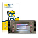 BROTECT AirGlass Glass Screen Protector for Seat Arona 2017-2020 Media System Touch 5