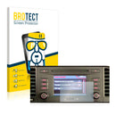 BROTECT AirGlass Glass Screen Protector for Seat Tarraco 2018-2020 Media System Touch 5