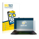 BROTECT AirGlass Glass Screen Protector for Schenker XMG Neo 15