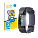 BROTECT AirGlass Glass Screen Protector for HP 14s-dq1131ng