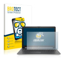 BROTECT AirGlass Glass Screen Protector for HP 14-ck0104ng