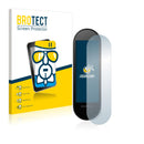 BROTECT AirGlass Glass Screen Protector for Sevenhugs Smart Remote X