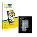 BROTECT AirGlass Glass Screen Protector for Huawei P40 Pro Plus (Camera)