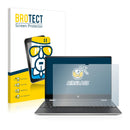BROTECT AirGlass Glass Screen Protector for HP Pavilion x360 15-dq1433ng