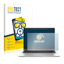 BROTECT AirGlass Glass Screen Protector for HP EliteBook 745 G6