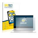 BROTECT AirGlass Glass Screen Protector for HP Envy x360 15-dr1355ng