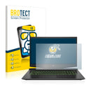BROTECT AirGlass Glass Screen Protector for HP Pavilion 17-cd0120ng
