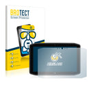 BROTECT AirGlass Glass Screen Protector for Zebra Xslate R12