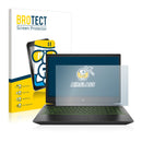 BROTECT AirGlass Glass Screen Protector for HP Pavilion 15-cx0112ng
