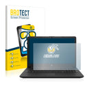 BROTECT AirGlass Glass Screen Protector for HP 15-db1105ng