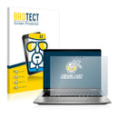 BROTECT AirGlass Glass Screen Protector for HP ProBook x360 435 G7