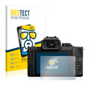 BROTECT AirGlass Glass Screen Protector for Panasonic Lumix G110