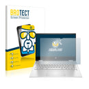 BROTECT AirGlass Glass Screen Protector for HP Pavilion x360 14-dw0756ng
