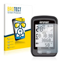 BROTECT AirGlass Glass Screen Protector for igpsport iGS20E