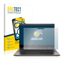 BROTECT AirGlass Glass Screen Protector for HP Spectre X360 15-df1745ng