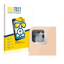 BROTECT AirGlass Glass Screen Protector for Cubot X20 Pro (Camera)