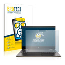 BROTECT AirGlass Glass Screen Protector for HP Spectre X360 15-df1745ng 8NH15EA