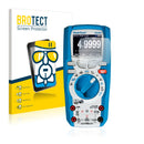 BROTECT AirGlass Glass Screen Protector for PeakTech 3445