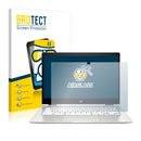 BROTECT AirGlass Glass Screen Protector for HP x360 14b-ca0320ng