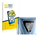 BROTECT AirGlass Glass Screen Protector for Xiaomi Black Shark 3S (Camera)