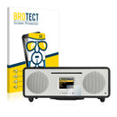 BROTECT AirGlass Glass Screen Protector for Numan Two 2.1