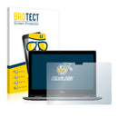 BROTECT AirGlass Glass Screen Protector for Dell Inspiron 13 5368
