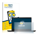 BROTECT AirGlass Glass Screen Protector for Lenovo ThinkPad P15s