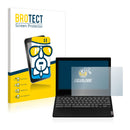 BROTECT AirGlass Glass Screen Protector for HP ZBook 15v G5