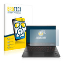 BROTECT AirGlass Glass Screen Protector for HP Omen 15-en0770ng
