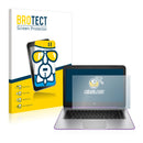 BROTECT AirGlass Glass Screen Protector for HP Stream 11-ak0720ng