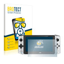 BROTECT AirGlass Glass Screen Protector for GPD Win 3