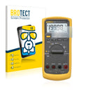 BROTECT AirGlass Glass Screen Protector for Fluke 87v