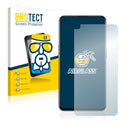BROTECT AirGlass Glass Screen Protector for Realme GT 5G