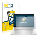 BROTECT AirGlass Glass Screen Protector for HP Envy 17-cg0320ng