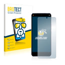 BROTECT AirGlass Glass Screen Protector for Vivo V21 5G