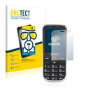 BROTECT AirGlass Glass Screen Protector for Olympia Joy 2