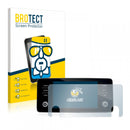 Nano Glass Screen Protector for Skoda Bolero 2020 Infotainment System 8