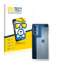 BROTECT AirGlass Glass Screen Protector for Motorola Edge S Pro (Back)