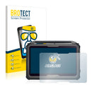 BROTECT AirGlass Glass Screen Protector for DT Research DT340T