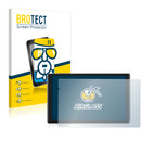 BROTECT AirGlass Glass Screen Protector for Beneve M1036