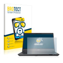 BROTECT AirGlass Glass Screen Protector for Fujitsu Lifebook U7311