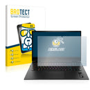 BROTECT AirGlass Glass Screen Protector for HP Omen 16-b0085ng